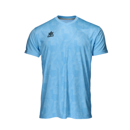 luanvi Luanvi camiseta manga corta porto: luanvi.com: ropa deportiva online Rebajas