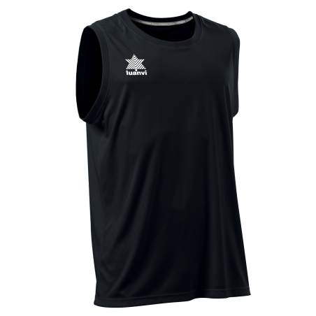 luanvi Luanvi camiseta sin mangas basket pol: luanvi.com: ropa deportiva online Venta caliente