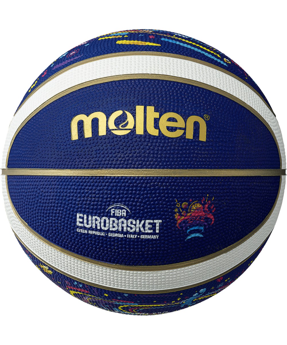 luanvi BALÓN MOLTEN B7G2001-E2G
