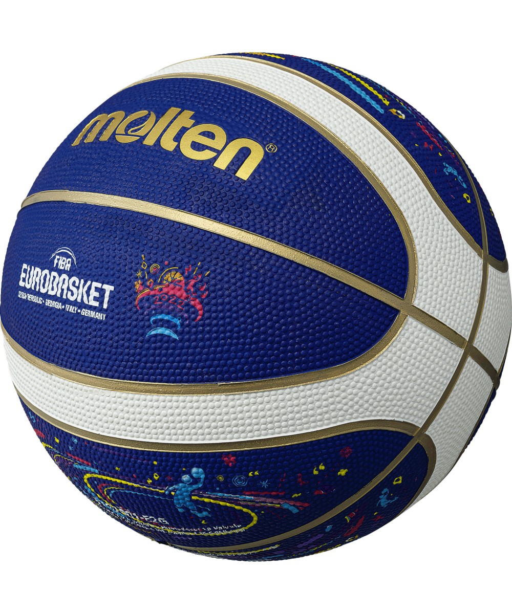luanvi BALÓN MOLTEN B7G2001-E2G Rebajas baratas