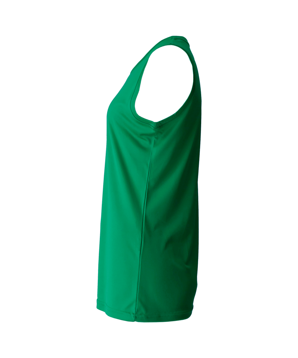 luanvi CAMISETA BASKET SRA POL Rebajas de fábrica