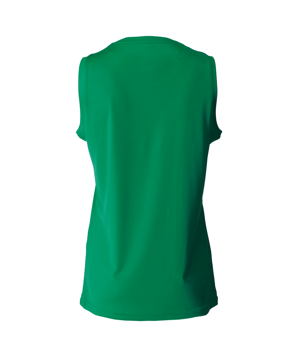 luanvi CAMISETA BASKET SRA POL Rebajas de fábrica