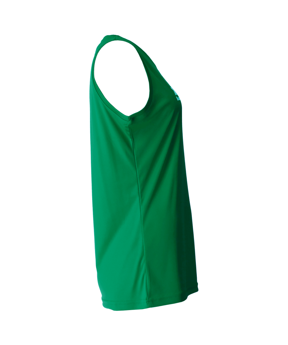 luanvi CAMISETA BASKET SRA POL Rebajas de fábrica