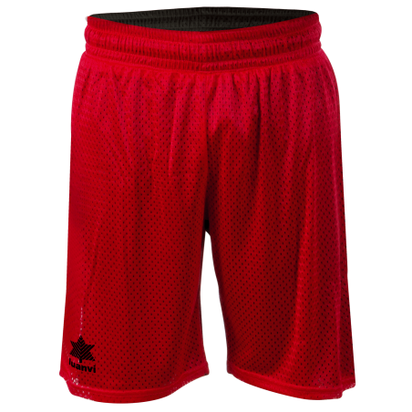 luanvi Luanvi bermuda reversible triple: luanvi.com: ropa deportiva online Envío gratis
