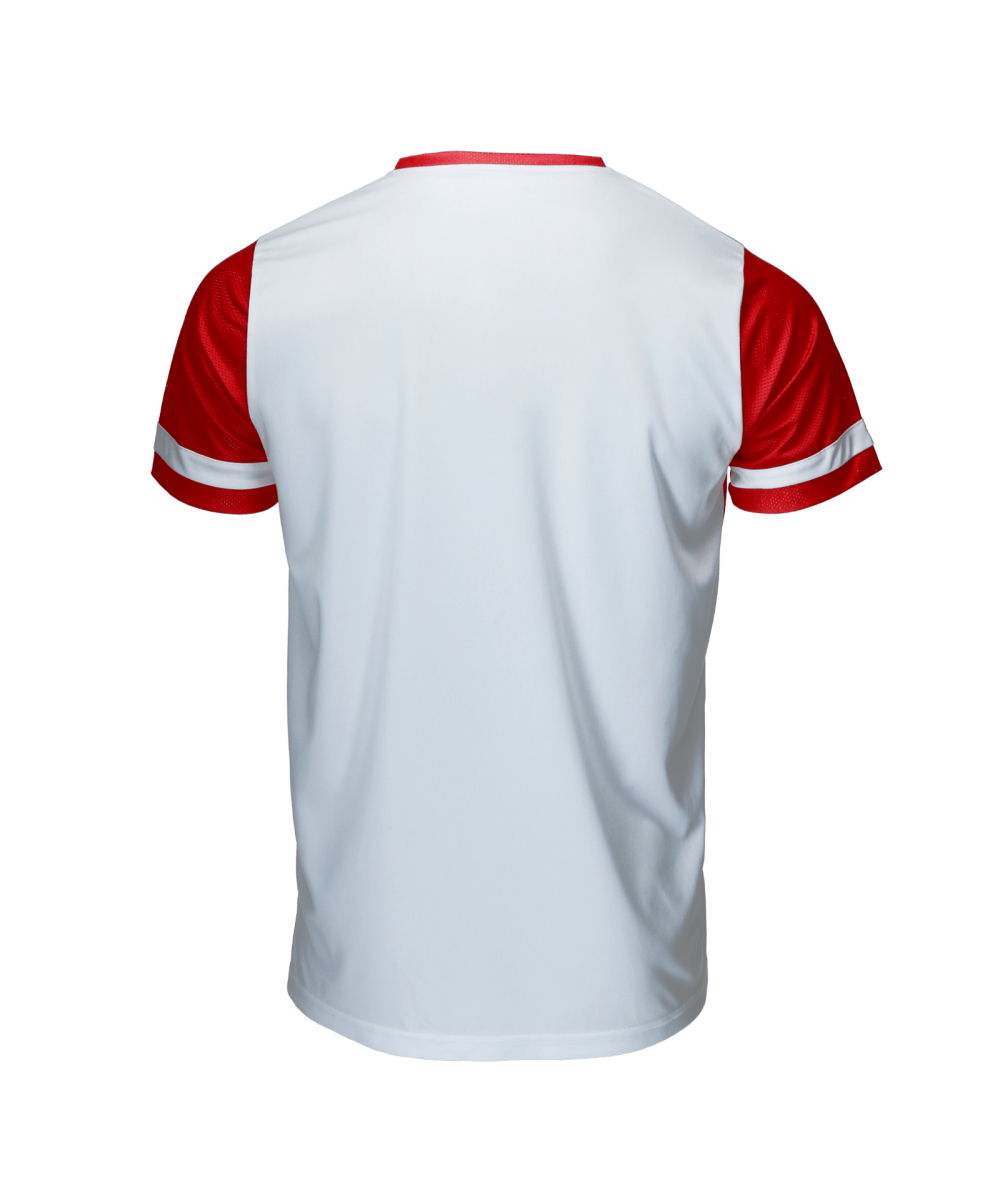 luanvi Luanvi camiseta manga corta napoli: luanvi.com: ropa deportiva online Oferta especial