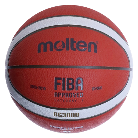 luanvi BALÓN MOLTEN B6G3800:balones deportivos online Último día