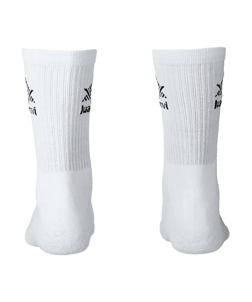 luanvi Luanvi pack de 3 calcetines 1/2 caña: luanvi.com: ropa deportiva online Promoción por tiempo limitado