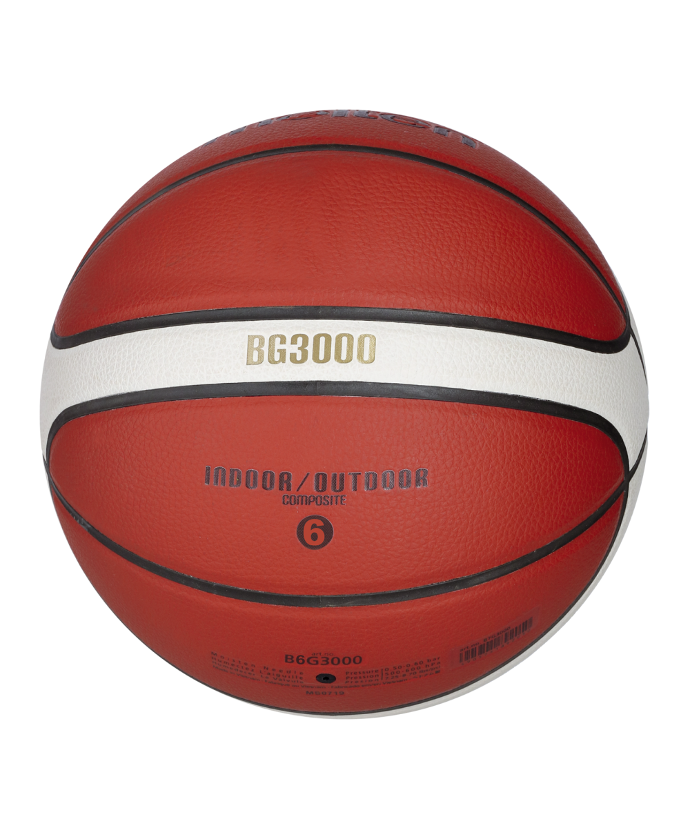 luanvi BALÓN MOLTEN B6G3000:balones deportivos online Promoción trimestral
