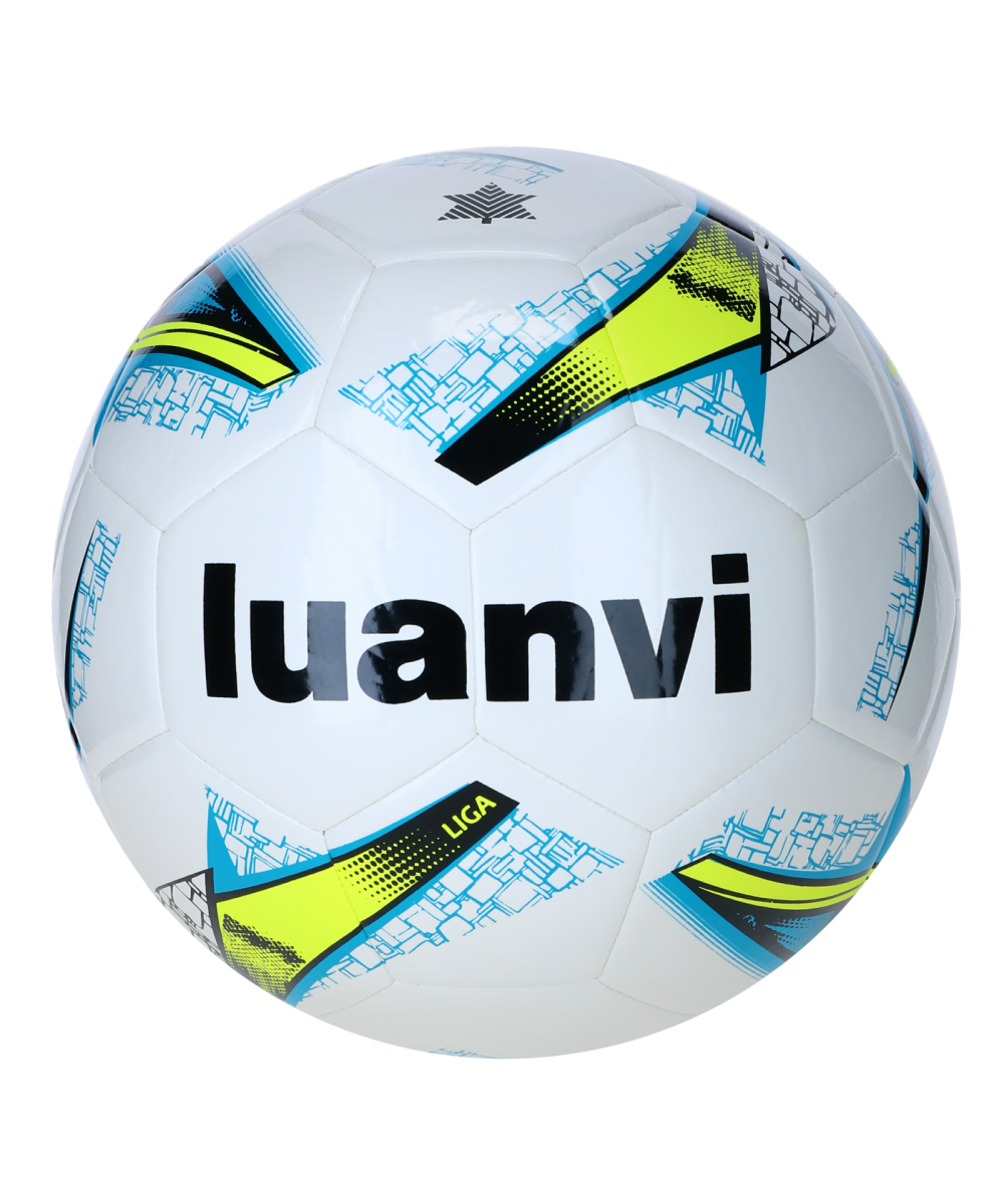 luanvi Luanvi balón liga talla 5: luanvi.com: ropa deportiva online Superdescuento