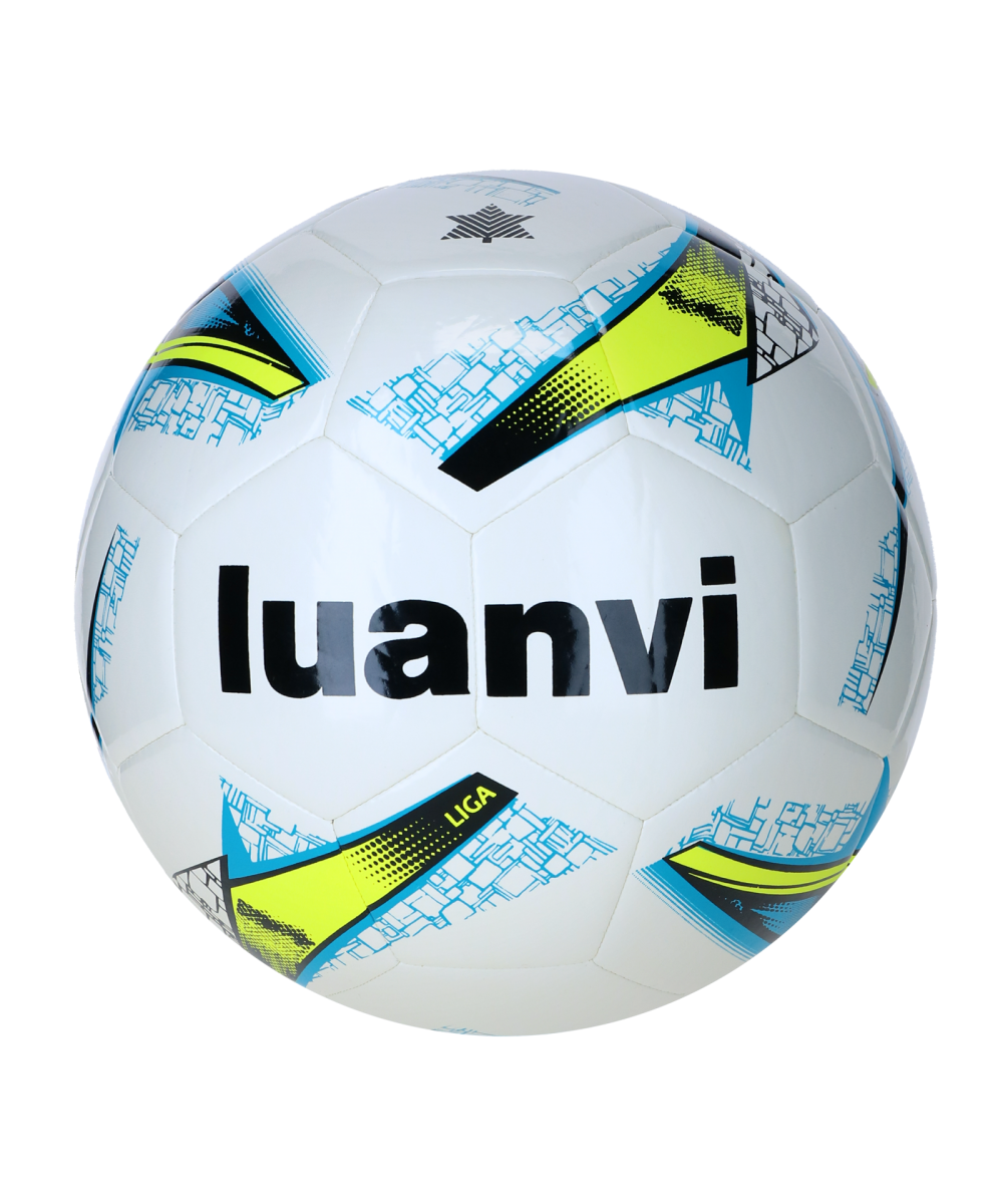 luanvi Luanvi balón liga talla 4: luanvi.com: ropa deportiva online Liquidación