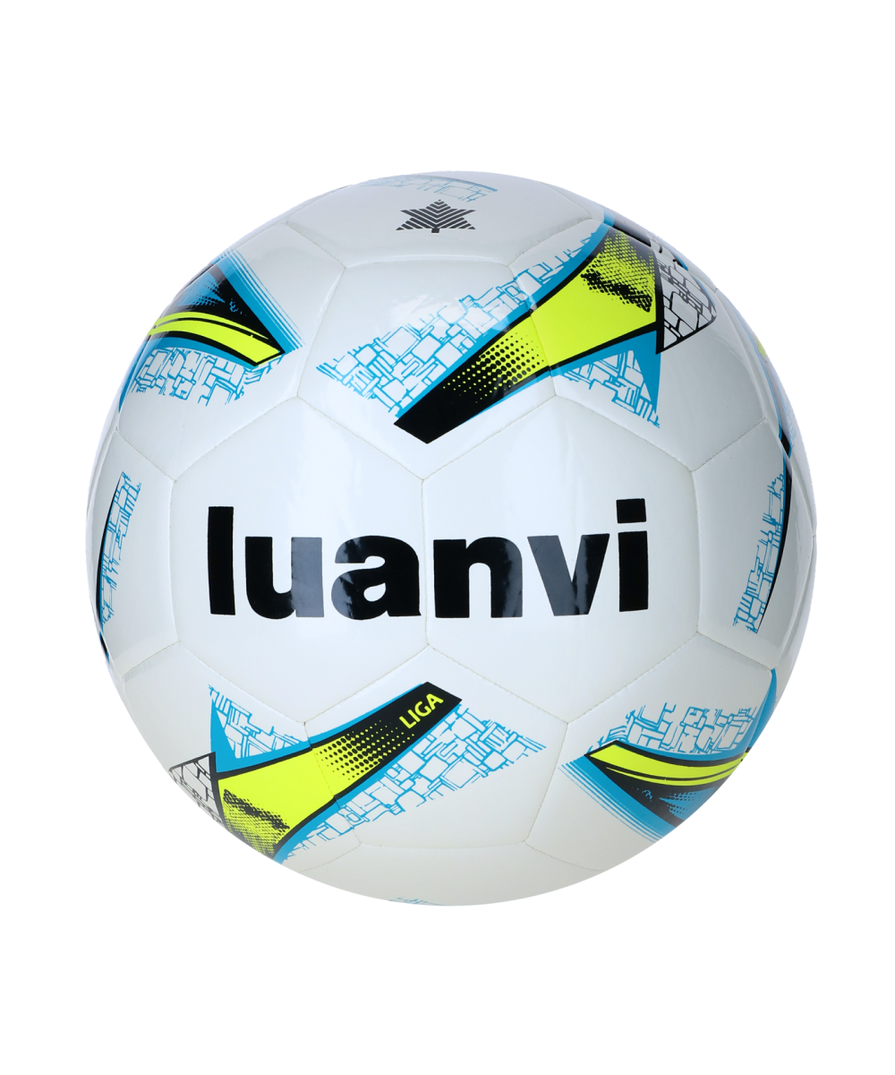 luanvi Luanvi balón liga talla 3: luanvi.com: ropa deportiva online Envío internacional gratuito