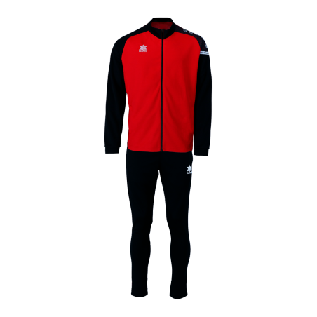 luanvi CHANDAL OPEN Última moda