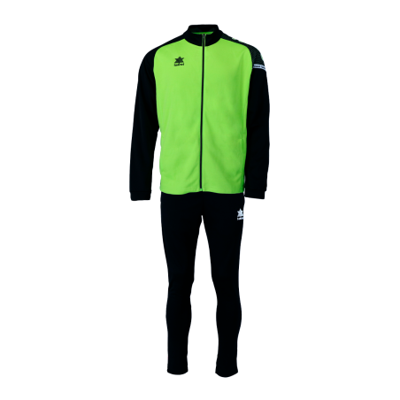 luanvi CHANDAL OPEN Última moda