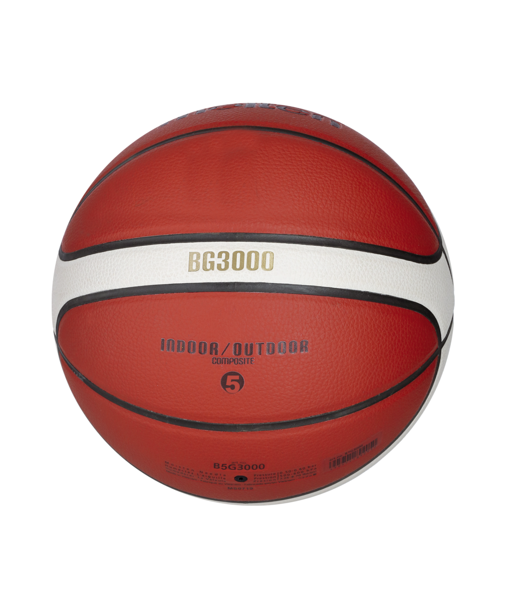 luanvi BALÓN MOLTEN B5G3000 2025