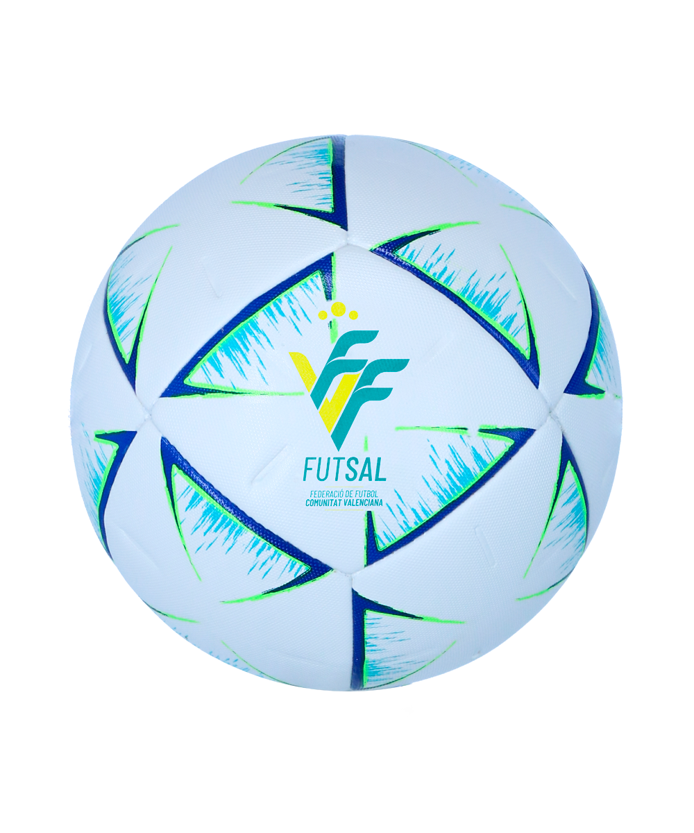 luanvi BALÓN FUTSAL OFICIAL FFCV T62 Outlet
