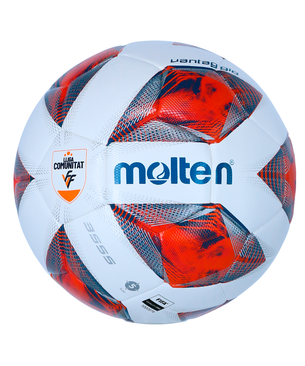 luanvi BALÓN MOLTEN OFICIAL FFCV T5 Rebajas