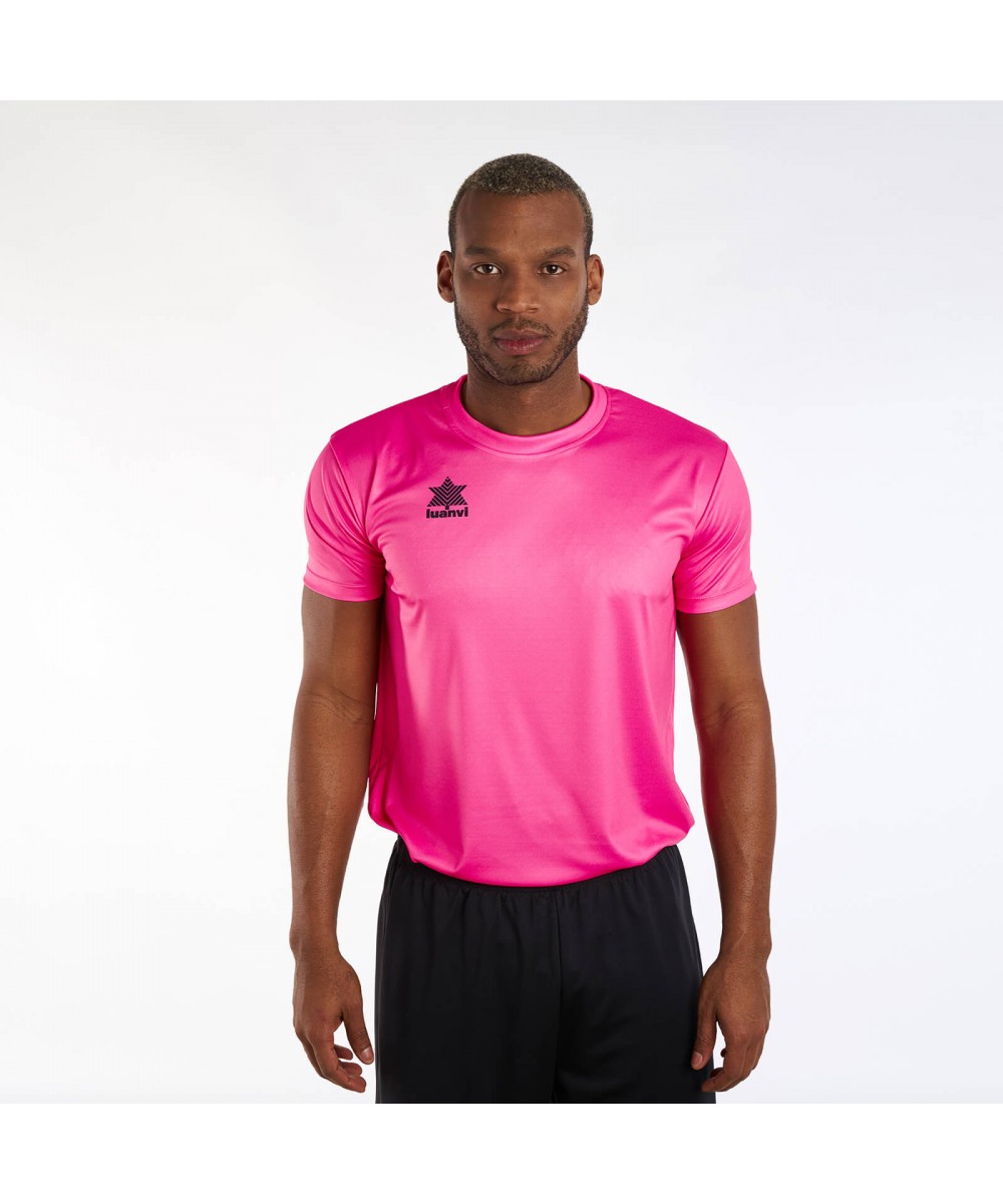 luanvi Luanvi camiseta manga corta pol: luanvi.com: ropa deportiva online Gran oferta