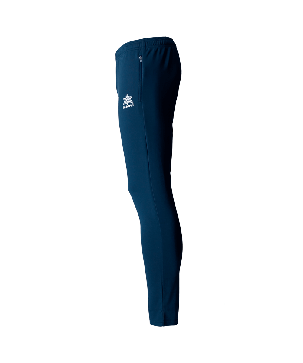 luanvi Luanvi pantalón largo capri: luanvi.com: ropa deportiva online Rebajas de fábrica