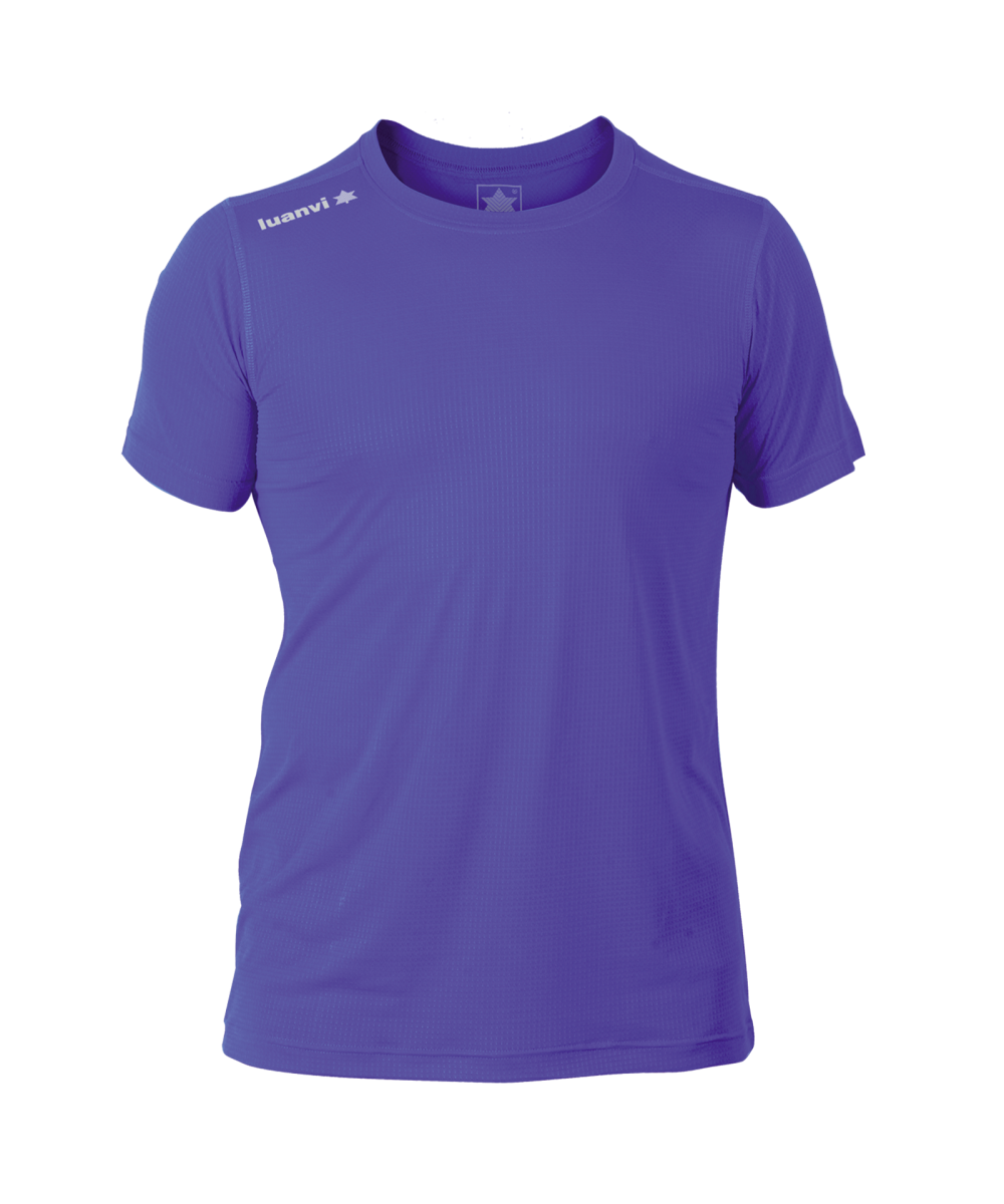 luanvi Luanvi camiseta técnica manga corta nocaut gama: luanvi.com: ropa deportiva online Los más vendidos