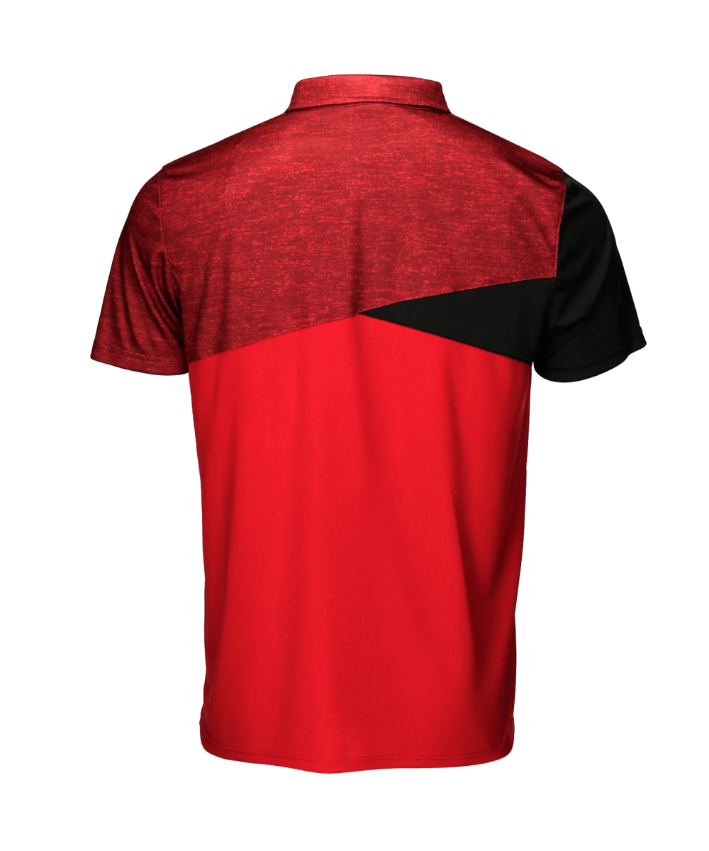 luanvi Luanvi polo manga corta capri: luanvi.com: ropa deportiva online Ventas relámpago