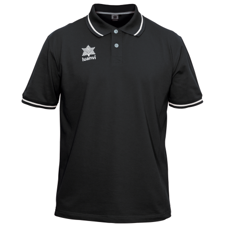 luanvi Luanvi polo manga corta gama hombre: luanvi.com: ropa deportiva online Descuento