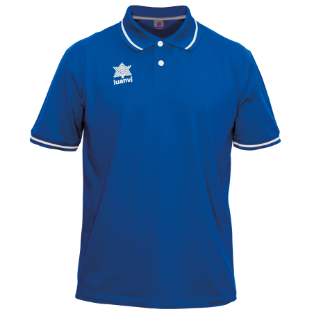 luanvi Luanvi polo manga corta gama hombre: luanvi.com: ropa deportiva online Descuento