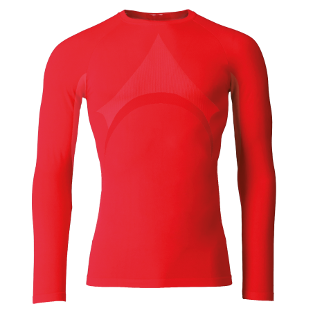 luanvi CAMISETA ML TERMICA SAHARA II Tienda