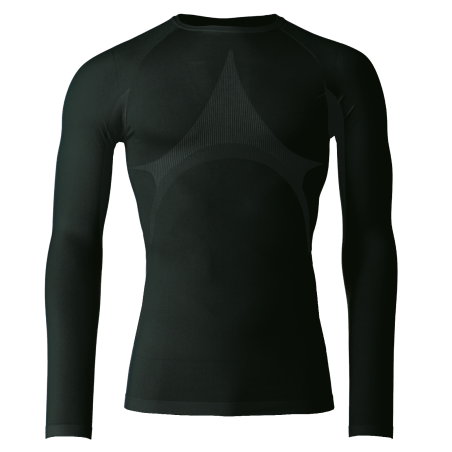 luanvi CAMISETA ML TERMICA SAHARA II Tienda