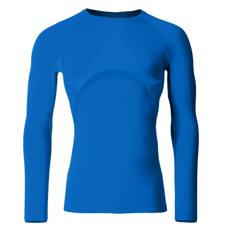 luanvi CAMISETA ML TERMICA SAHARA II Tienda