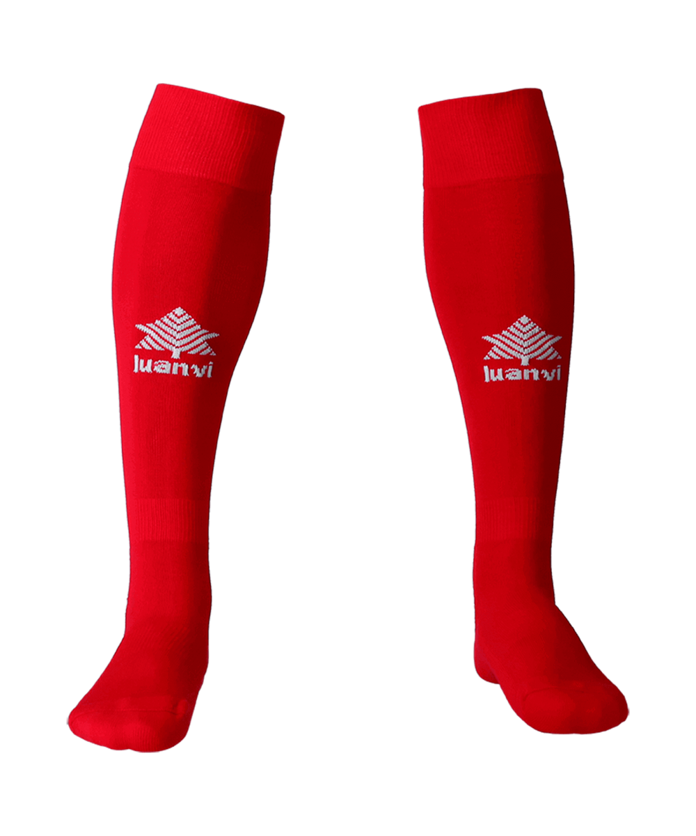 luanvi Luanvi media tiro: luanvi.com: ropa deportiva online Mejor oferta