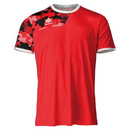 luanvi CAMISETA J MC ARMY Rebajas online
