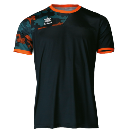 luanvi CAMISETA J MC ARMY Rebajas online