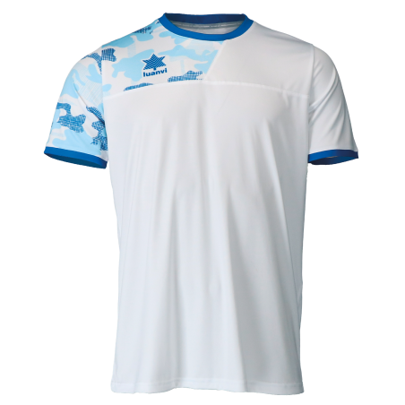 luanvi CAMISETA J MC ARMY Rebajas online