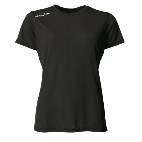 luanvi Luanvi lote de 5 camisetas técnicas manga corta nocaut gama mujer: luanvi.com: ropa deportiva online Envío gratis