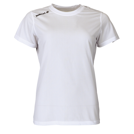 luanvi Luanvi lote de 5 camisetas técnicas manga corta nocaut gama mujer: luanvi.com: ropa deportiva online Envío gratis