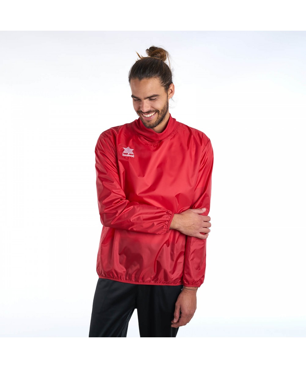 luanvi Luanvi cortavientos lagos: luanvi.com: ropa deportiva online Envío gratis