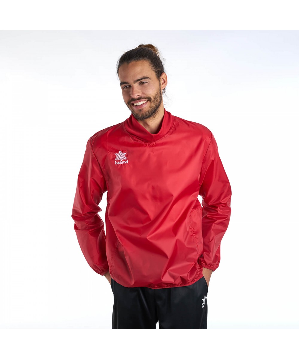luanvi Luanvi cortavientos lagos: luanvi.com: ropa deportiva online Envío gratis