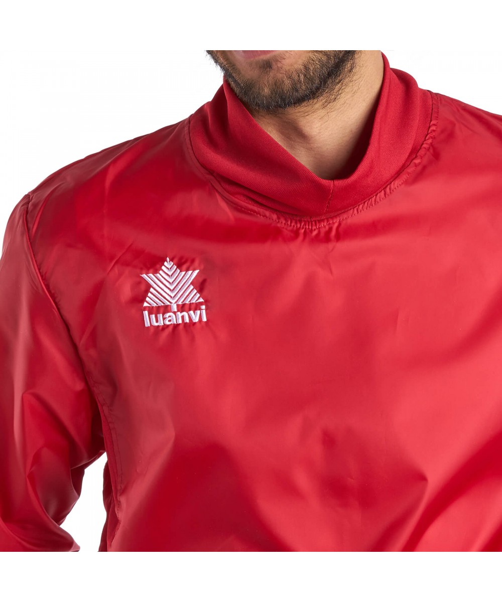 luanvi Luanvi cortavientos lagos: luanvi.com: ropa deportiva online Envío gratis