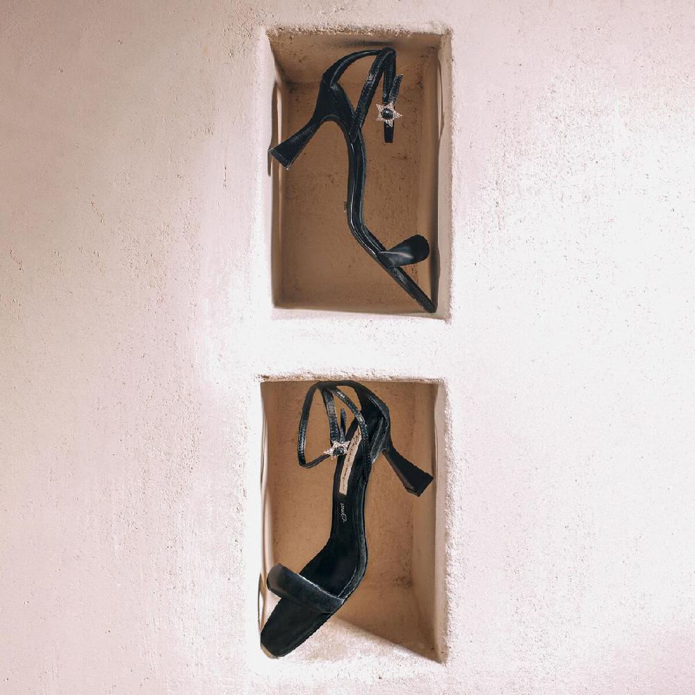 ﻿mariamare Sandalias de tacón - Mujer Oferta especial de fábrica