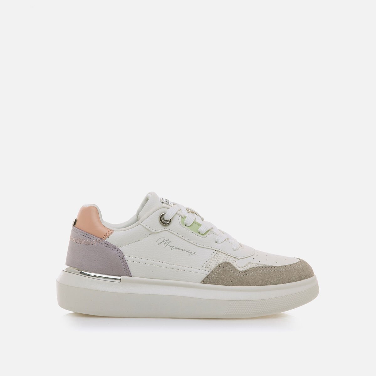 mariamare Zapatillas - Mujer