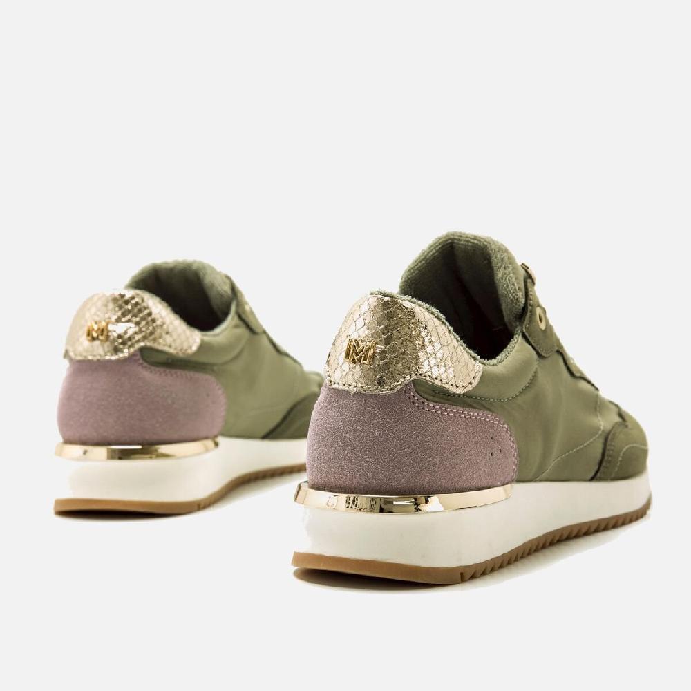 mariamare Zapatillas - Mujer Libre de impuestos