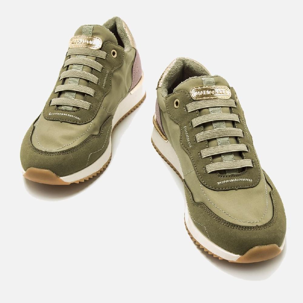 mariamare Zapatillas - Mujer Libre de impuestos