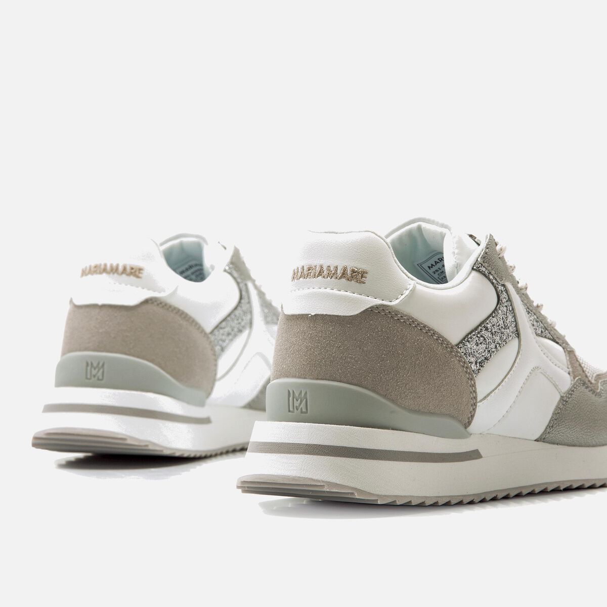 mariamare Zapatillas - Mujer Ofertas especiales