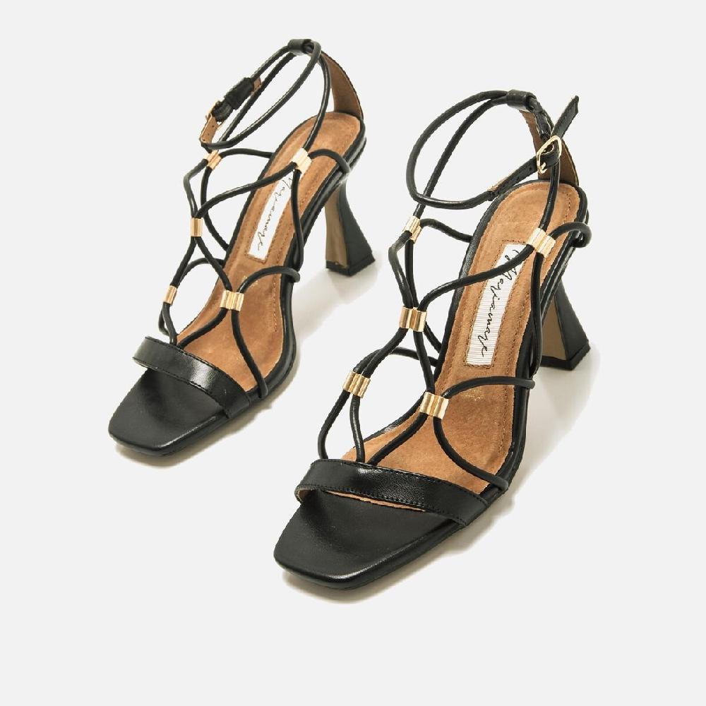 mariamare Sandalias de tacón - Mujer Rebajas de fin de temporada