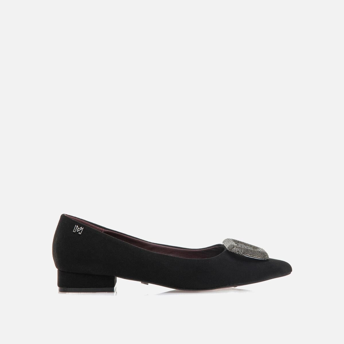 mariamare Zapatos planos - Mujer