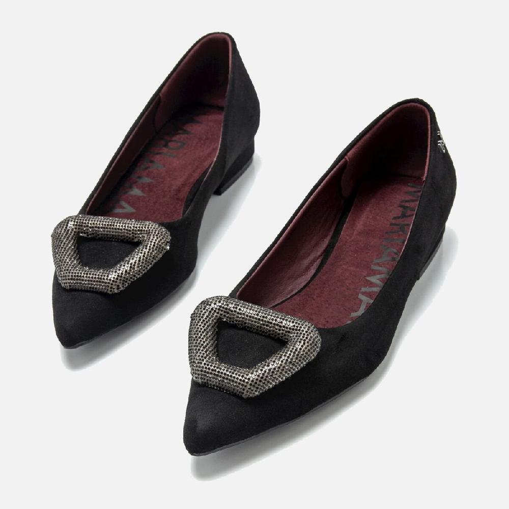 mariamare Zapatos planos - Mujer Devoluciones gratuitas