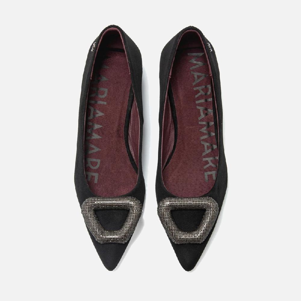 mariamare Zapatos planos - Mujer Devoluciones gratuitas