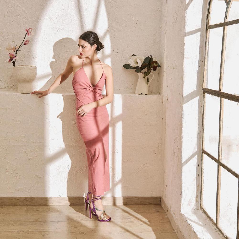 mariamare Sandalias de tacón - Mujer Tienda