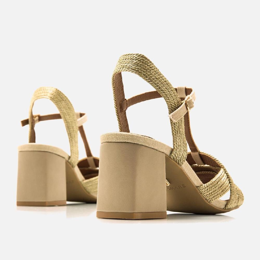 mariamare Sandalias de tacón - Mujer Rebajas online
