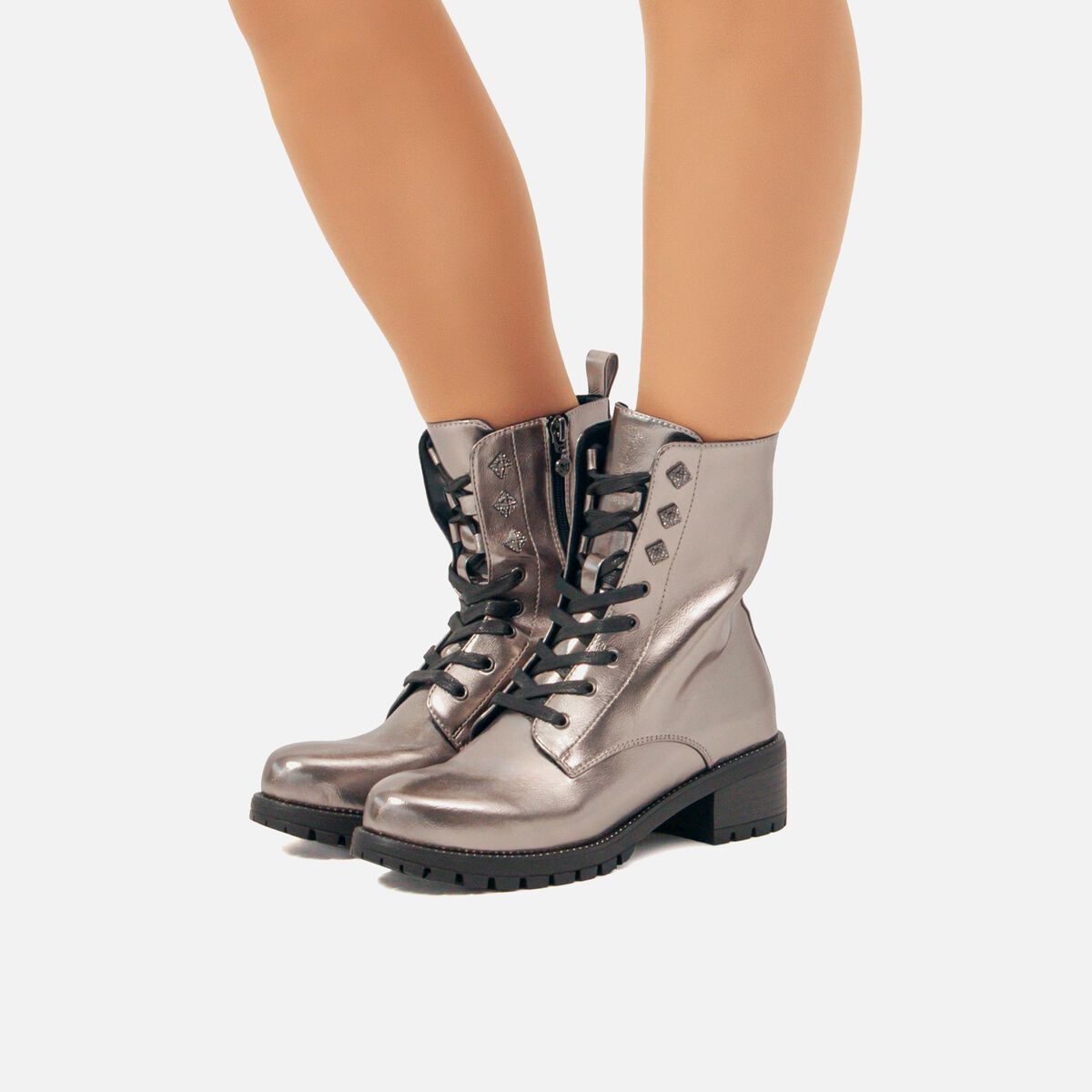 mariamare Botines de tacón - Mujer Oferta especial